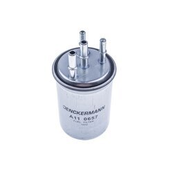 Palivový filter DENCKERMANN A110657