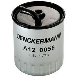 Palivový filter DENCKERMANN A120058