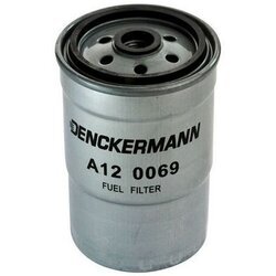 Palivový filter DENCKERMANN A120069
