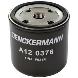 Palivový filter DENCKERMANN A120376