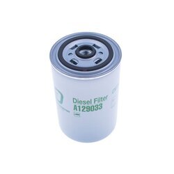 Palivový filter DENCKERMANN A129033