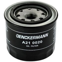 Olejový filter DENCKERMANN A210020