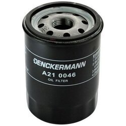 Olejový filter DENCKERMANN A210046