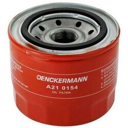 Olejový filter DENCKERMANN A210154