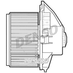 Vnútorný ventilátor DENSO DEA09052 - obr. 2