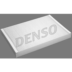 Filter vnútorného priestoru DENSO DCF021P