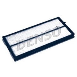 Filter vnútorného priestoru DENSO DCF060P