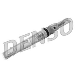 Vstrekovacia tryska expanzného ventilu DENSO DVE01001