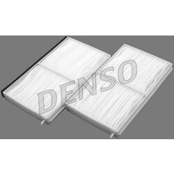 Filter vnútorného priestoru DENSO DCF299P