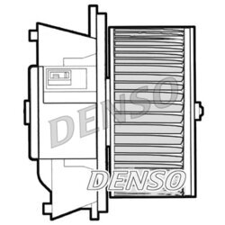 Vnútorný ventilátor DENSO DEA09042 - obr. 2