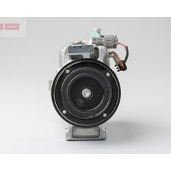 Kompresor klimatizácie DENSO DCP17155 - obr. 2