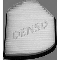 Filter vnútorného priestoru DENSO DCF009P