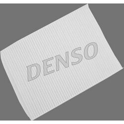 Filter vnútorného priestoru DENSO DCF483P