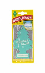 Stromček WUNDER-BAUM Ocean Paradise - Vôňa oceánu