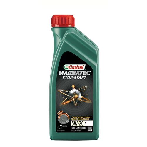 CASTROL MAGNATEC STOP-START 5W-20 E 1L
