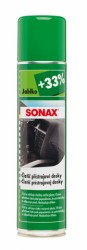 SONAX Čistič dosky / Cockpit Spray - vôňa jablko 400ml