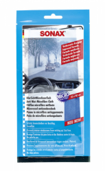 SONAX Útierka z mikrovlákna proti oroseniu 1ks