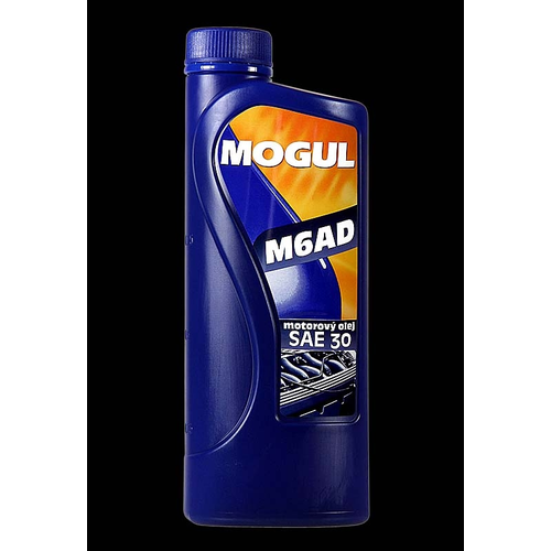 M6AD 1L /MOGUL/