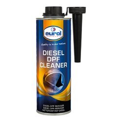 EUROL Diesel DPF Cleaner 500ml