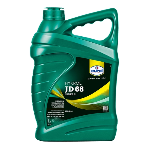 EUROL Hykrol JD 68 5L