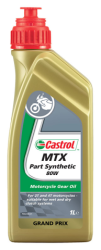 CASTROL MTX Part Synthetic 80W 1L