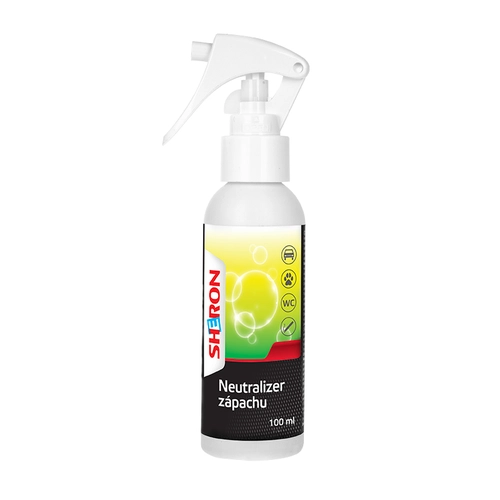 Neutralizér zápachu 100ml /SHERON/