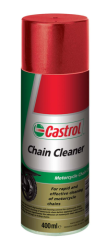 CASTROL Chain Cleaner 400 ml