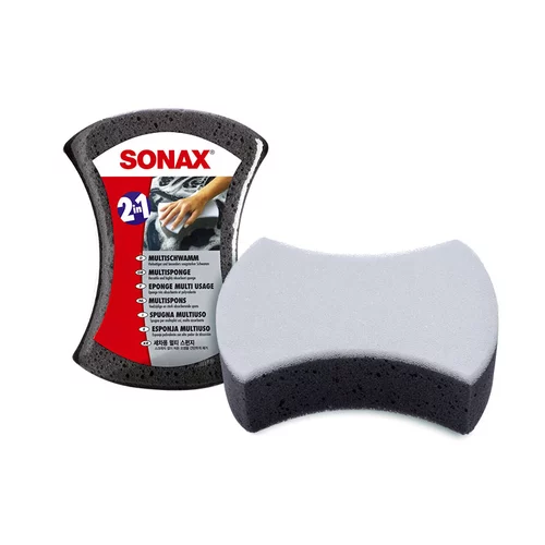 SONAX Špongia na umývanie 1ks