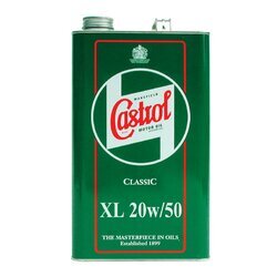 CASTROL Classic XL 20W-50 1L