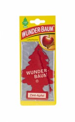 Stromček WUNDER-BAUM Jablko/škorica