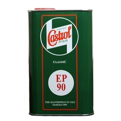 CASTROL Classic EP90 1L