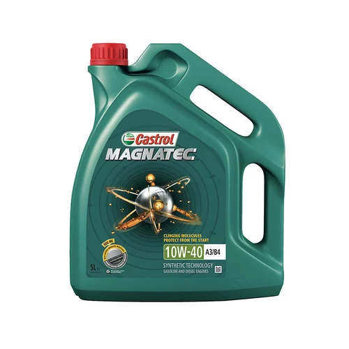 CASTROL MAGNATEC 10W-40 A3/B4 5L
