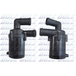 Prídavné vodné čerpadlo (okruh chladiacej vody) DOLZ EA544A