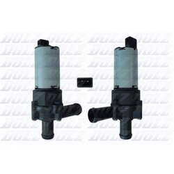 Prídavné vodné čerpadlo (okruh chladiacej vody) DOLZ EW533A