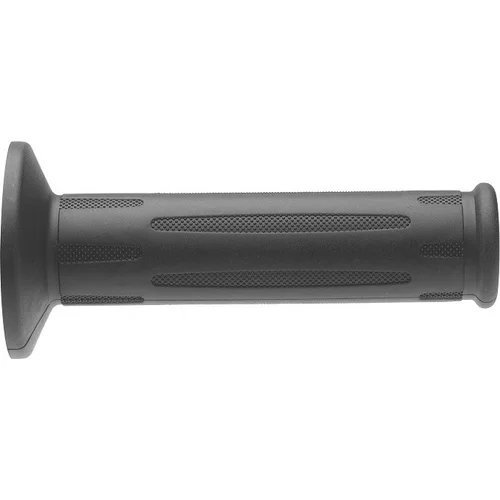 Gripy OEM BMW štýl 6189 (skúter/cesta) dĺžka 122 mm, DOMINO (čierne)