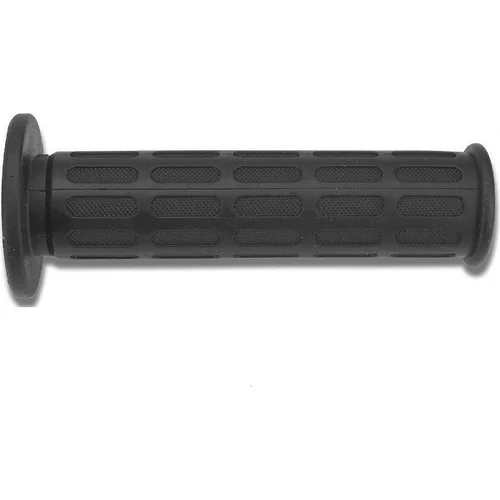Držadlá OEM JAPAN štýl 1082 DOMINO 1082.82.40.06 (road) dĺžka 134 mm, (čierne)