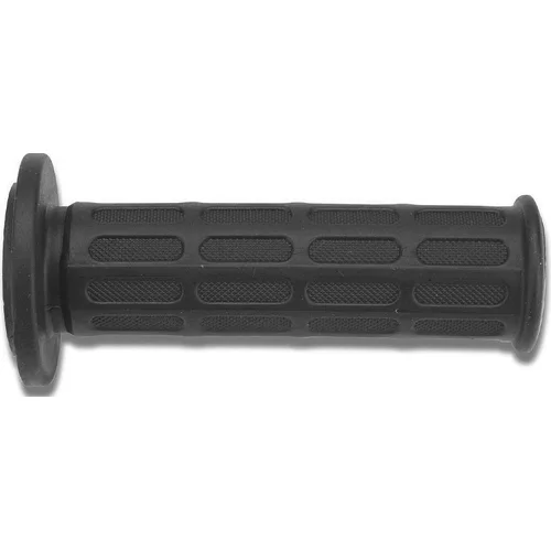 Držadlá OEM JAPAN štýl 1109 DOMINO 1109.82.40.06 (road) dĺžka 114 mm, (čierna)