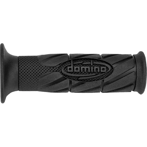 Road) dĺžka 120 mm otvorené DOMINO 5519.82.40.06-0 gripy 3205, (čierna)