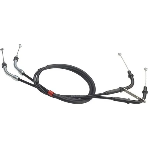 Lanovka pre pretekársky rýchly plyn XM2 DOMINO 5424.96.04-00 (YAMAHA R1)