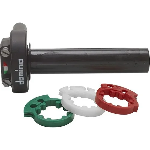 Snímač tlaku v pneumatike DOMINO 4006.03-00 (cestné) Yamaha R3