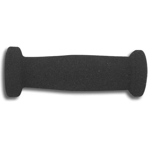 Road) dĺžka 132 mm DOMINO 1103.82.40.04 gripy 1103, (čierne)