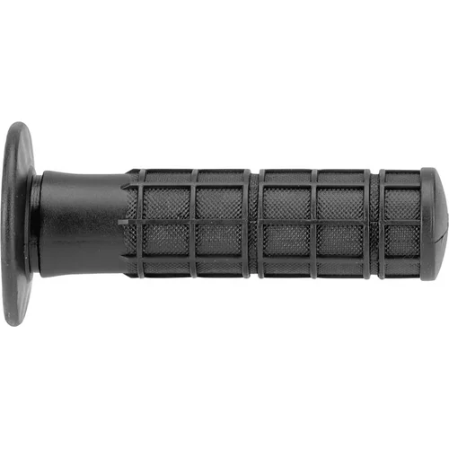 Gripy 1131 (offroad) dĺžka 120 mm, DOMINO (čierne)