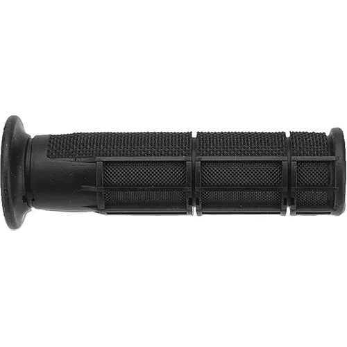 Gripy 0900 (ATV) dĺžka 125 mm, DOMINO (čierne)