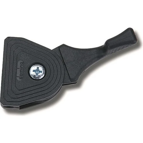 Páčka sytiča DOMINO 0370.03 (uni), (čierna)