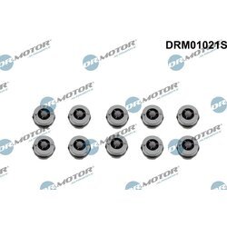 Doraz krytu motora Dr.Motor Automotive DRM01021S