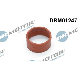 Tesniaci krúžok hadice plniaceho vzduchu Dr.Motor Automotive DRM01247