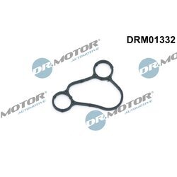Tesnenie obalu olejového filtra Dr.Motor Automotive DRM01332