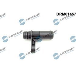 Pripájacie vedenie pre hadicový rozvod Dr.Motor Automotive DRM01457
