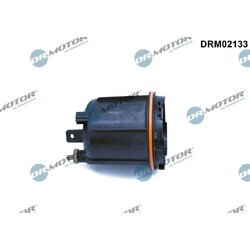 Puzdro palivového filtra Dr.Motor Automotive DRM02133