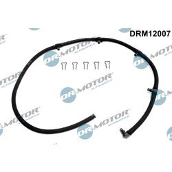 Trubka prepadu Dr.Motor Automotive DRM12007